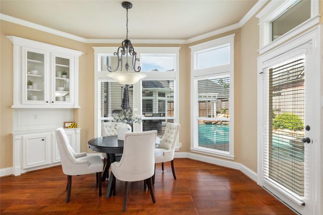 5811 Cimmaron Creek Court, Spring, TX 77379