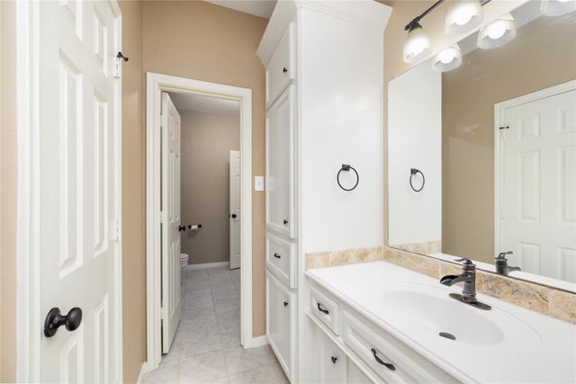 5811 Cimmaron Creek Court, Spring, TX 77379