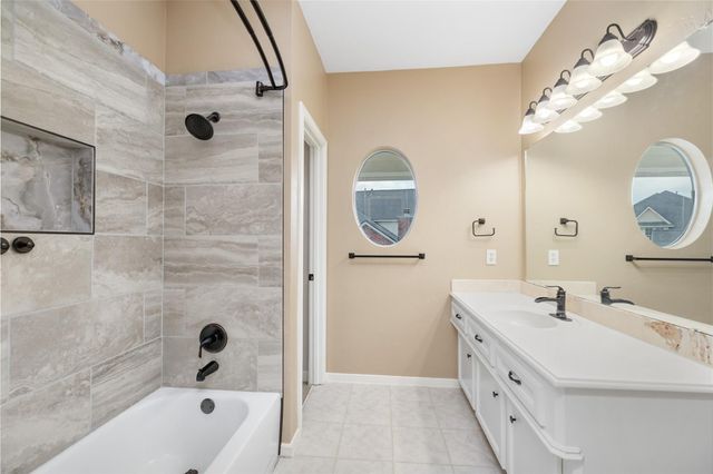 5811 Cimmaron Creek Court, Spring, TX 77379