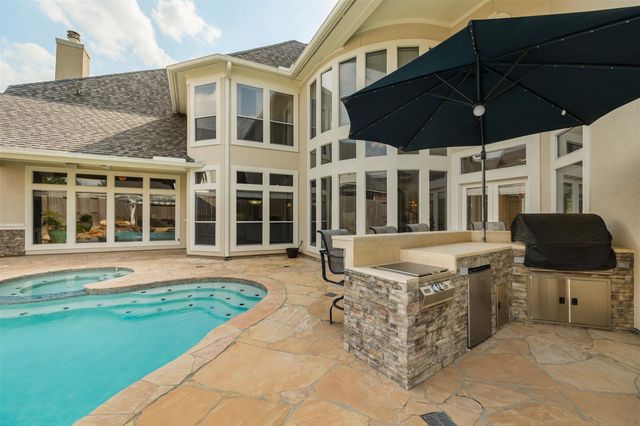 5811 Cimmaron Creek Court, Spring, TX 77379