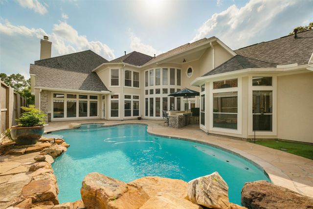 5811 Cimmaron Creek Court, Spring, TX 77379