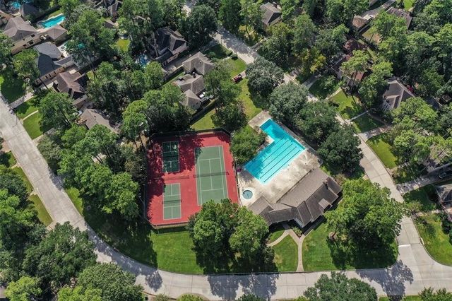 5811 Cimmaron Creek Court, Spring, TX 77379