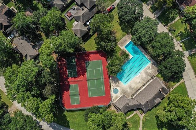 5811 Cimmaron Creek Court, Spring, TX 77379