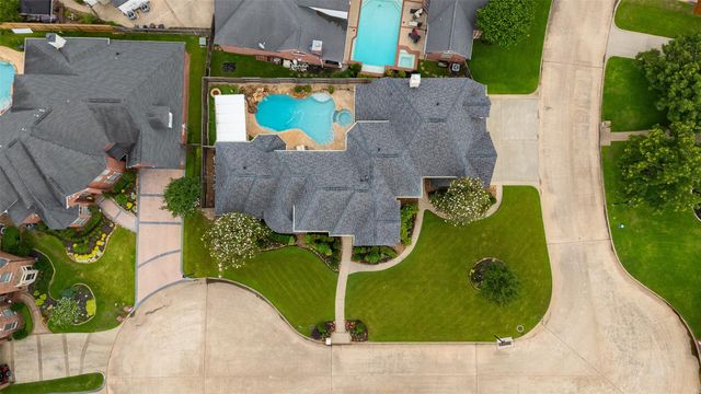 5811 Cimmaron Creek Court, Spring, TX 77379