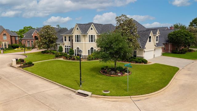 5811 Cimmaron Creek Court, Spring, TX 77379