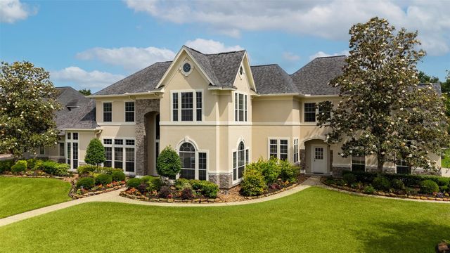 5811 Cimmaron Creek Court, Spring, TX 77379