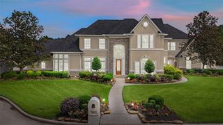 5811 Cimmaron Creek Court, Spring, TX 77379