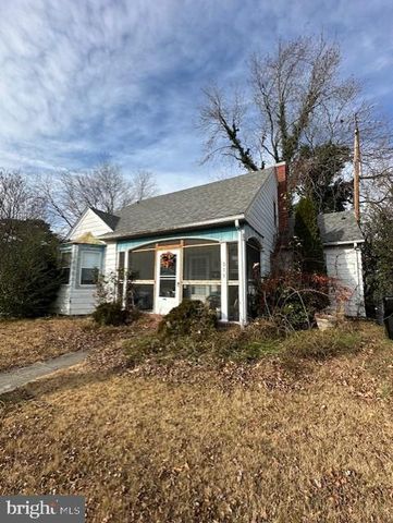 311 MAPLE AVE, Federalsburg, MD 21632