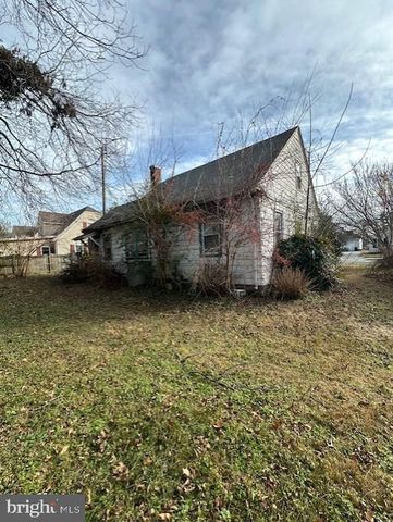 311 MAPLE AVE, Federalsburg, MD 21632