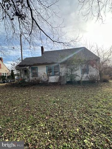 311 MAPLE AVE, Federalsburg, MD 21632