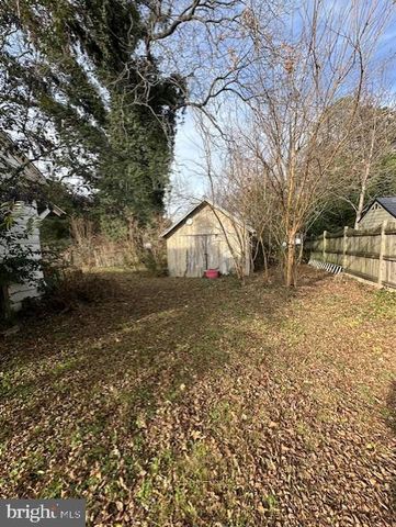 311 MAPLE AVE, Federalsburg, MD 21632