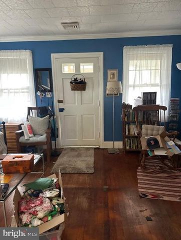 311 MAPLE AVE, Federalsburg, MD 21632