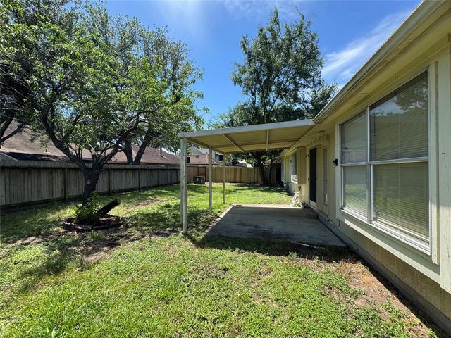 4707 Innsbruk Drive, Houston, TX 77066