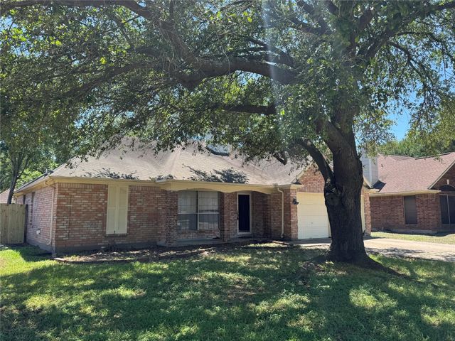 4707 Innsbruk Drive, Houston, TX 77066