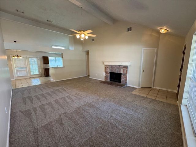 4707 Innsbruk Drive, Houston, TX 77066