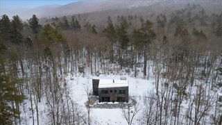 3635 Under the Mountain Road, Londonderry, VT 05155