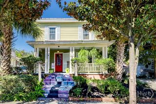 1116 Seiler Avenue, Savannah, GA 31404