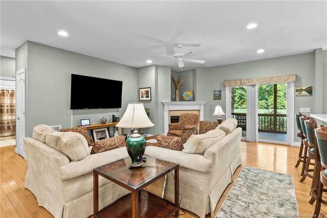 640 Chelsea Drive, Sanford, NC 27332