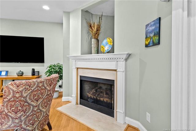 640 Chelsea Drive, Sanford, NC 27332