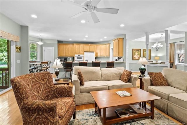 640 Chelsea Drive, Sanford, NC 27332