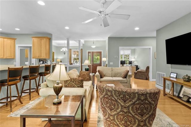 640 Chelsea Drive, Sanford, NC 27332