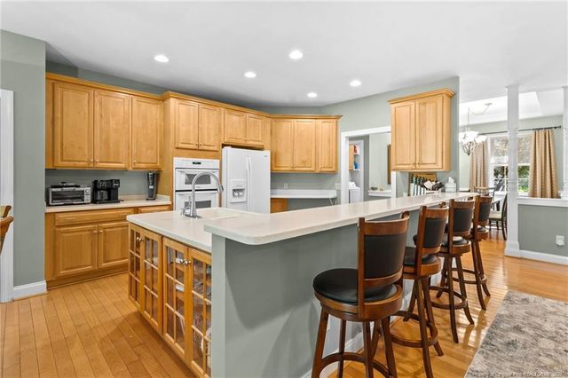640 Chelsea Drive, Sanford, NC 27332