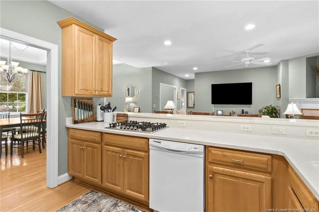 640 Chelsea Drive, Sanford, NC 27332