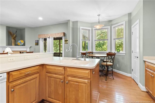 640 Chelsea Drive, Sanford, NC 27332