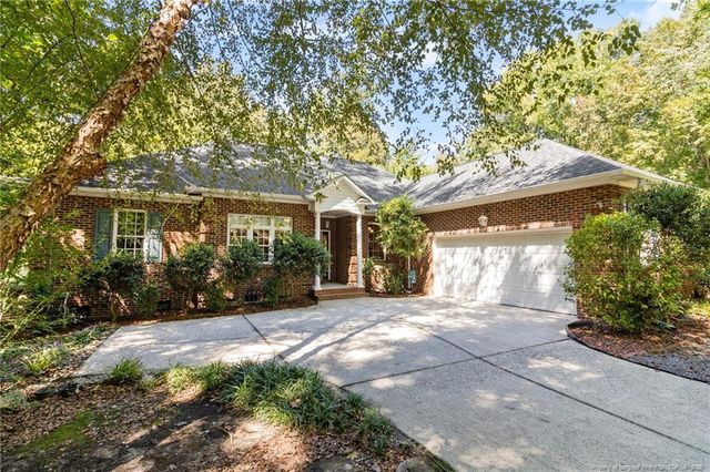 640 Chelsea Drive, Sanford, NC 27332