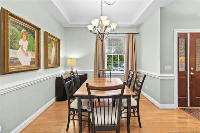 640 Chelsea Drive, Sanford, NC 27332
