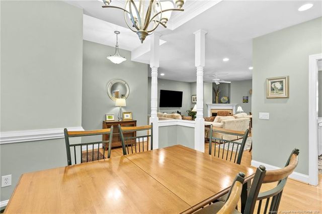 640 Chelsea Drive, Sanford, NC 27332