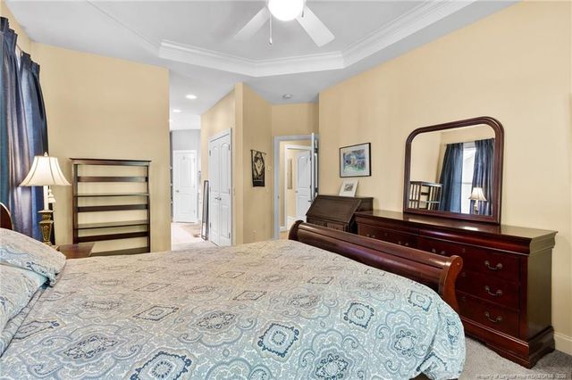 640 Chelsea Drive, Sanford, NC 27332