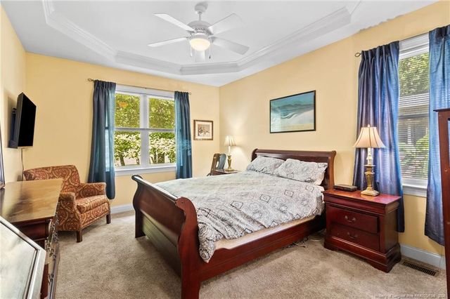 640 Chelsea Drive, Sanford, NC 27332