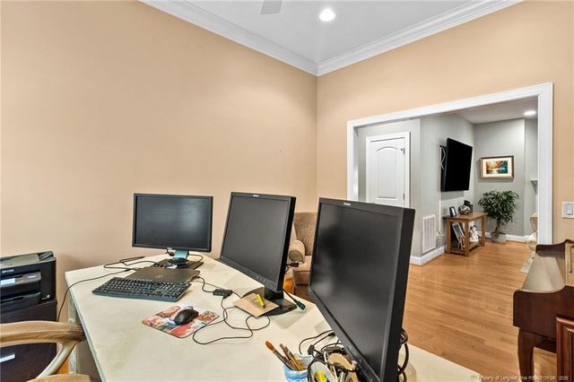 640 Chelsea Drive, Sanford, NC 27332