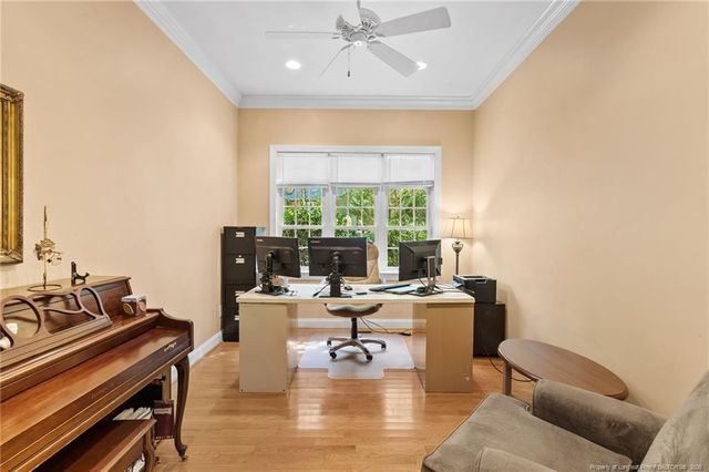 640 Chelsea Drive, Sanford, NC 27332