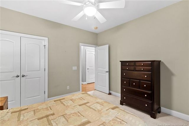 640 Chelsea Drive, Sanford, NC 27332