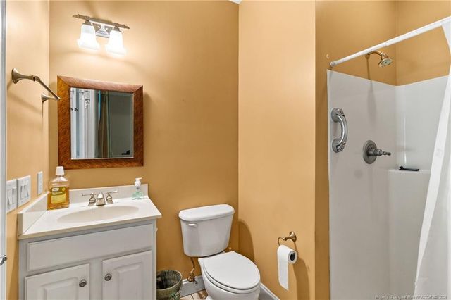 640 Chelsea Drive, Sanford, NC 27332