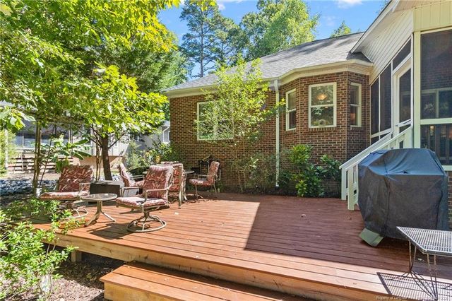 640 Chelsea Drive, Sanford, NC 27332