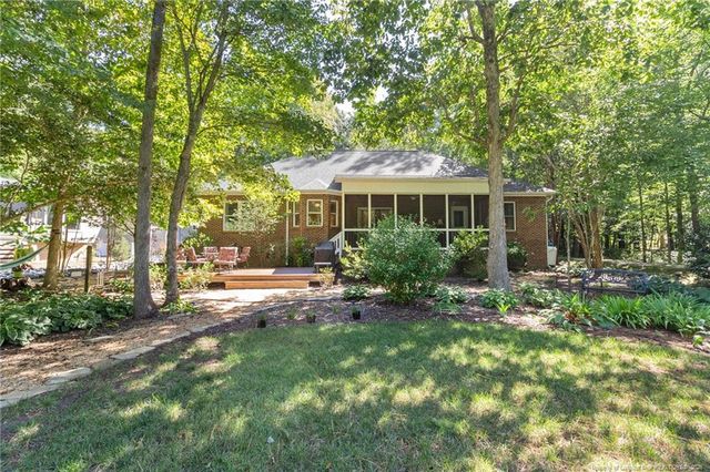 640 Chelsea Drive, Sanford, NC 27332