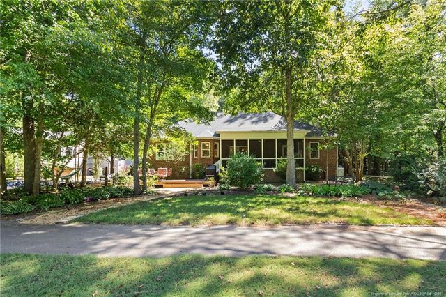 640 Chelsea Drive, Sanford, NC 27332