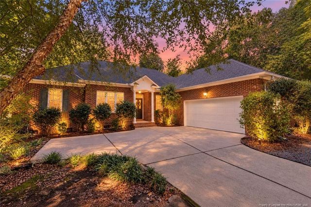 640 Chelsea Drive, Sanford, NC 27332