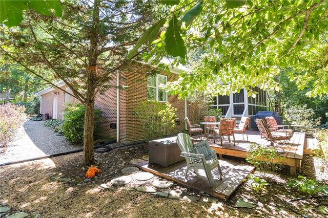 640 Chelsea Drive, Sanford, NC 27332