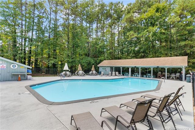 640 Chelsea Drive, Sanford, NC 27332