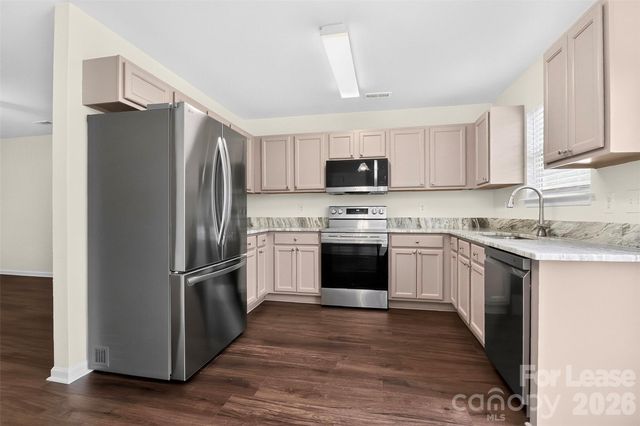 3928 Glory Street, Charlotte, NC 28206