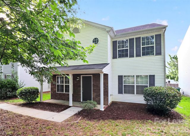 3928 Glory Street, Charlotte, NC 28206