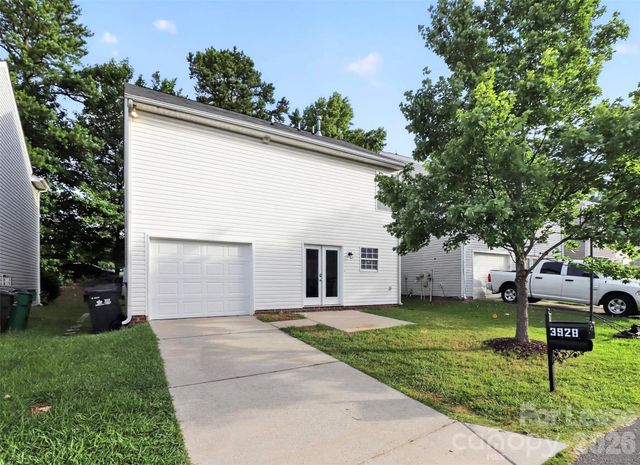 3928 Glory Street, Charlotte, NC 28206