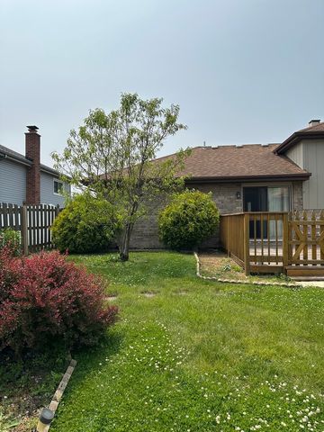 19205 Ada Street, Lansing, IL 60438