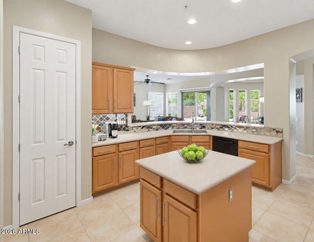 14046 E Geronimo Road, Scottsdale, AZ 85259