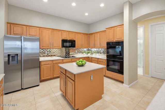 14046 E Geronimo Road, Scottsdale, AZ 85259