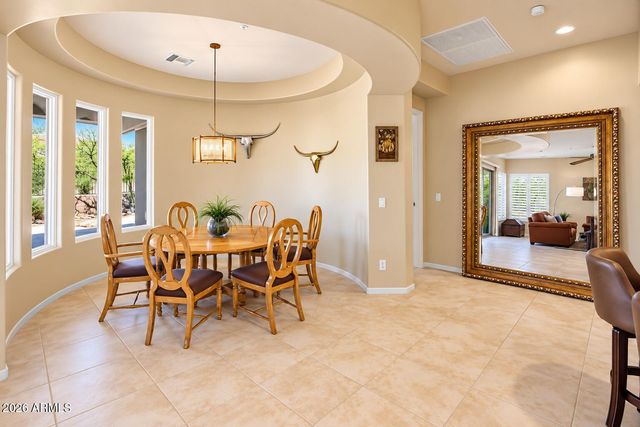 14046 E Geronimo Road, Scottsdale, AZ 85259
